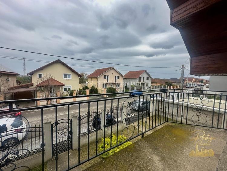 Casa in regim P+M cu 4 camere de vanzare in Santandrei- Bihor - 10