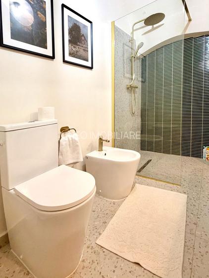 2 Camere ultracentral- Piata Unirii- renovat complet - 15