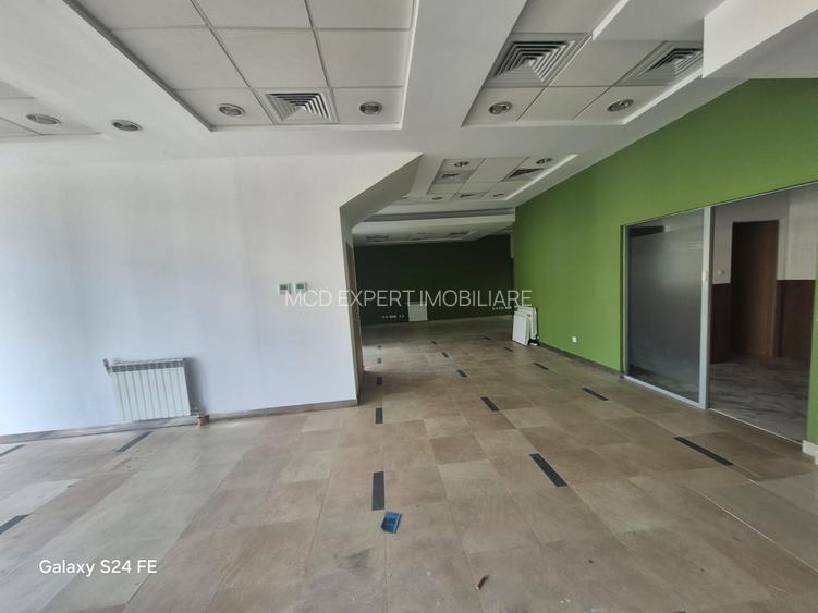 SPAȚIU COMERCIAL ULTRACENTRAL – PIAȚA ȘTEFAN CEL MARE - 7