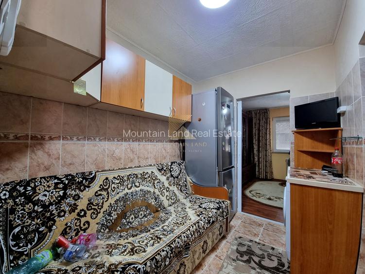 Garsoniera 24 mpu | mobilata | etaj 1 | Zizinului - 8