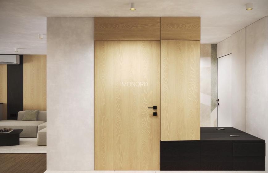 Vanzare apartament de 3 camere Unirii - 6