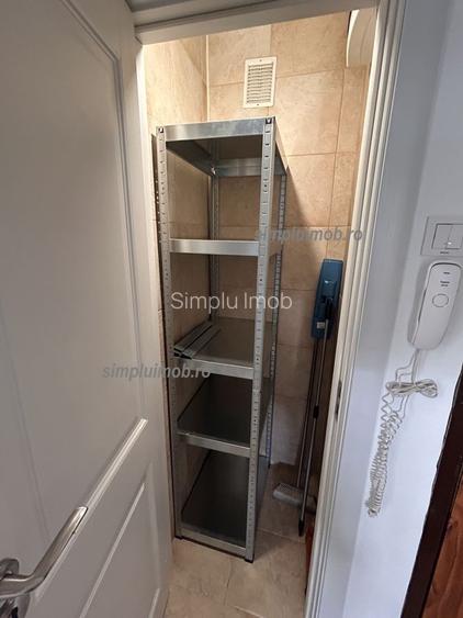 Metrou Titan Decomandat 2 Camere - Priveliste Superba catre Parc IOR! - 7