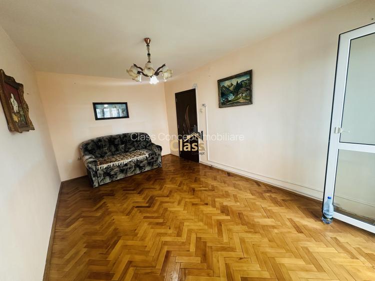 Apartament 2 camere | decomandat | 40 mpu | zona Bucium Manastur - 2