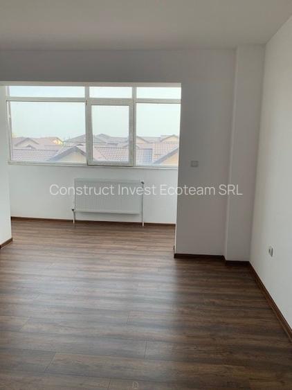 Apartament 2 camere Miroslava, 100 ml de statia de autobuz, str C-tin Langa 40 - 11