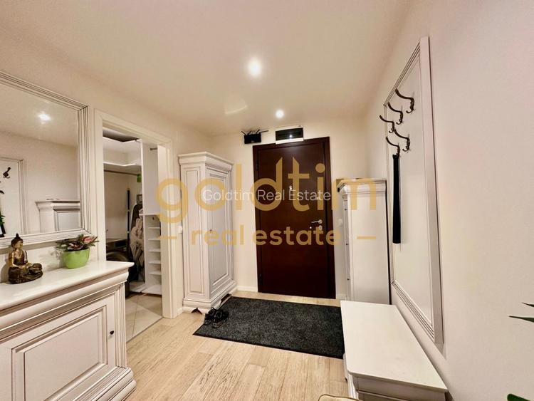 VEDERE LIBERA/PADUREA BANEASA/PIPERA/FORREST HILL/PARCARE INCLUSA - 17