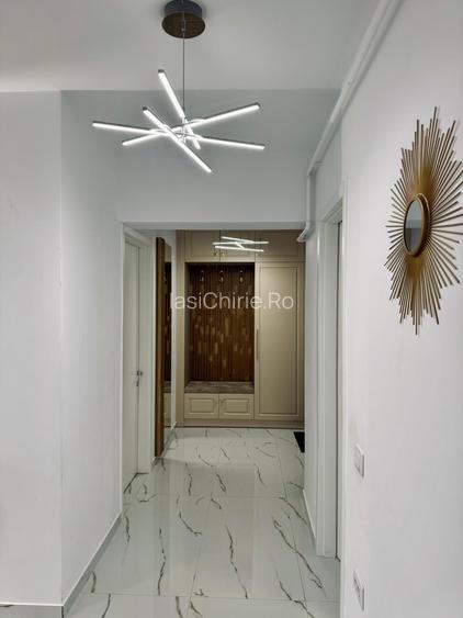 Apartament premium cu 2 camere Visan - 8