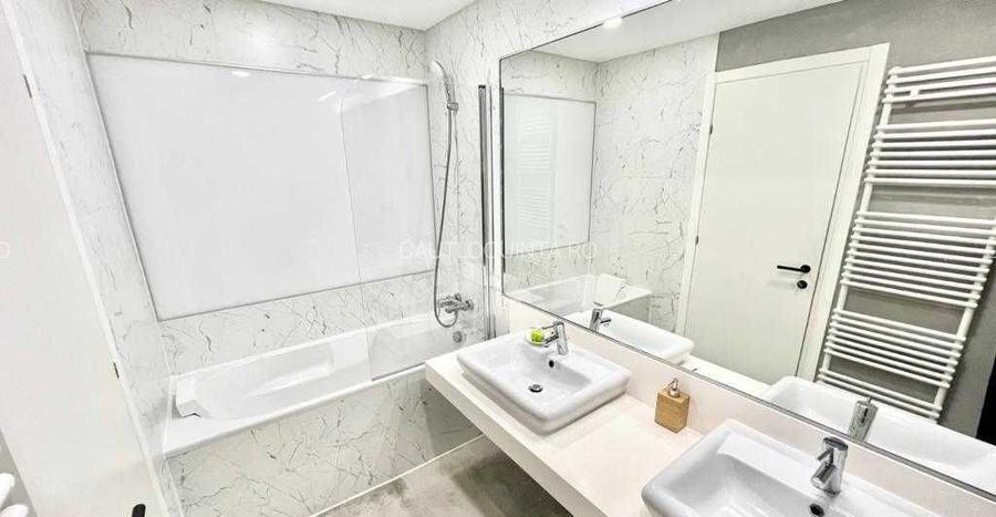 Apartament 3 camere| UPGROUND Pipera | 2 min Metrou | 87 mp  - 7