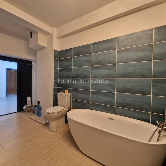 Apartament 4 camere de vânzare 174mp– Tomis Plus  Bloc nou din caramida - 7