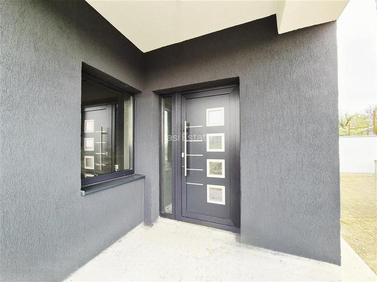 Casa de vanzare cu priveliste frumoasa - 4