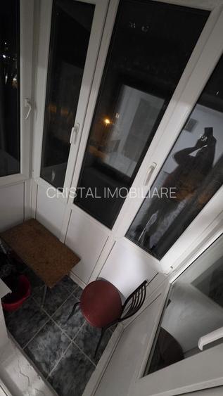Apartament 2 camere de inchiriat, modern,  centrala, Lujerului - 13