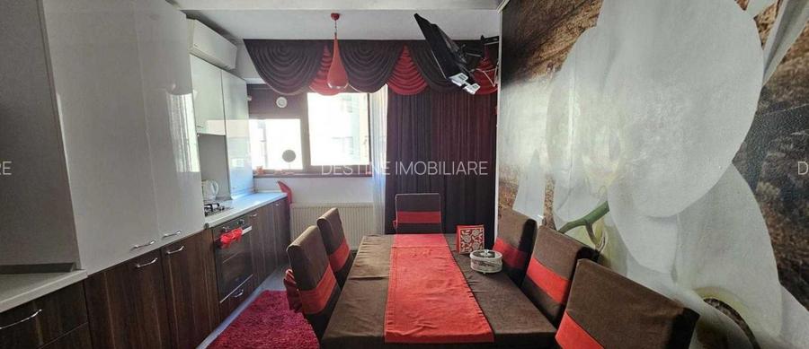 Apartament 2 camere + loc parcare, Dream Residence - 5