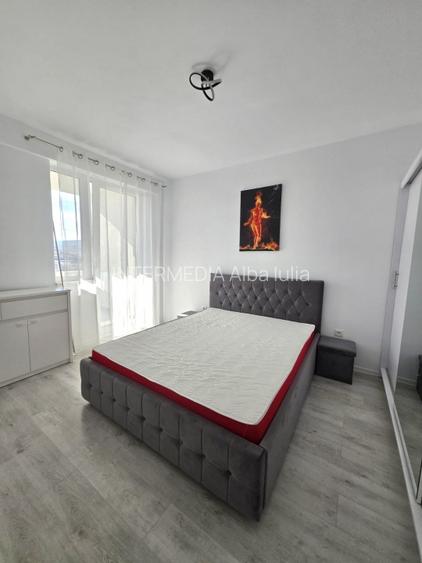 APARTAMENT 3 Camere I 2 Bai | 2 Balc| Bloc NOU I Lift I Parcare I Mobilat Utilat - 19