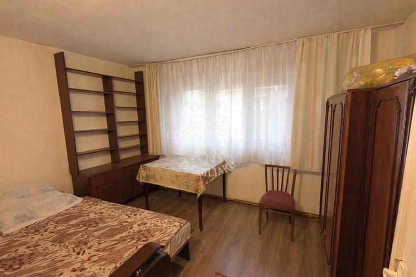 Oportunitate Investitie! Apartament 2 camere-balcon-Zona Centrala - 2