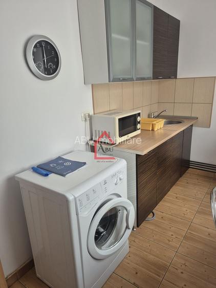 Garsonieră | Tătărași | etaj intermediar - 2