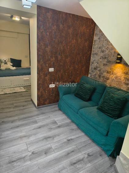 Apartament cu 2 camere in zona Peninsula - 11