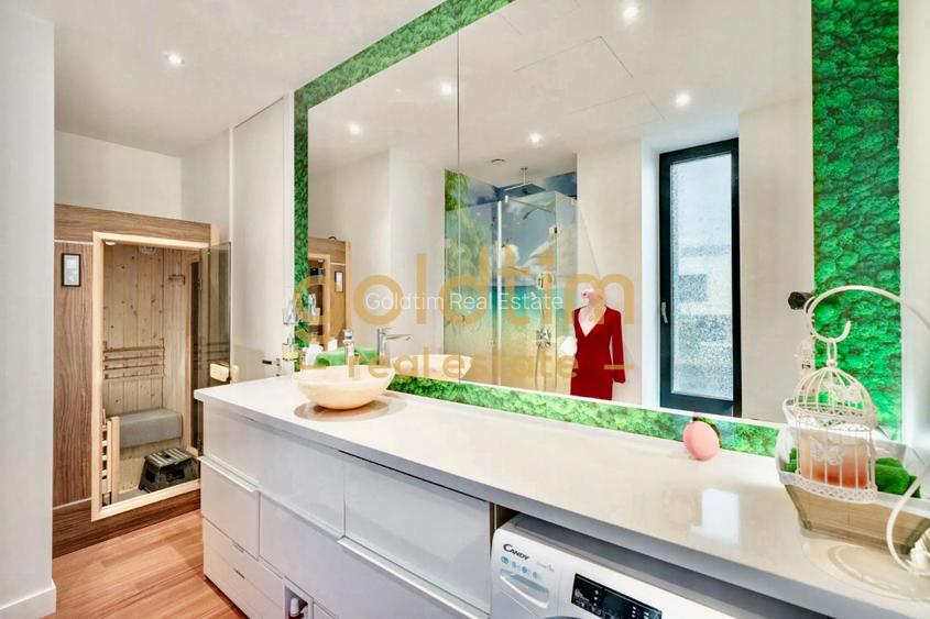 ANSAMBLU REZIDENȚIAL /COMPLEX INCHIS/VILA PASIVA/FINISAJE PREMIUM - 13