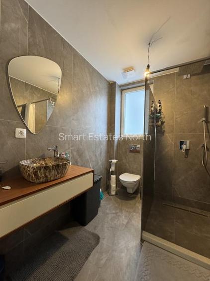 Apartament 4+ 1 camere de vanzare vedere la lac II 150mp II Floreasca II Parcare - 14