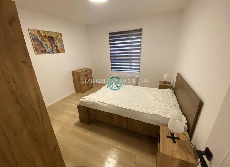 Apartament cu 2 camere, modern, etaj 5 din 16, complex Vivat Residence - 3