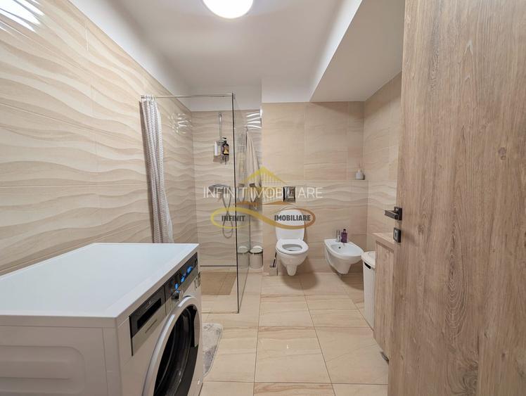 De închiriat PENTHOUSE – Cartierul Fiald - 7