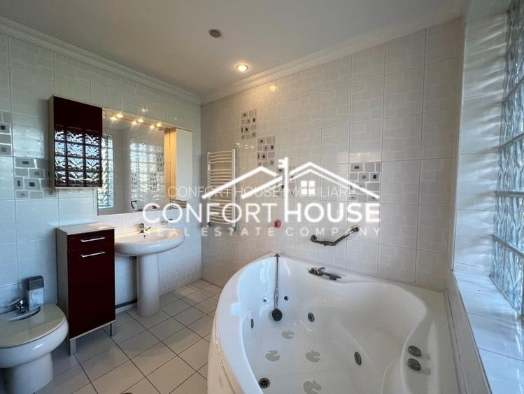 Vila cu gradina de vis in PIPERA - 36