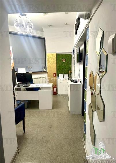 Vila de închiriat cu 7 camere ultracentral Piata Victoriei - 15