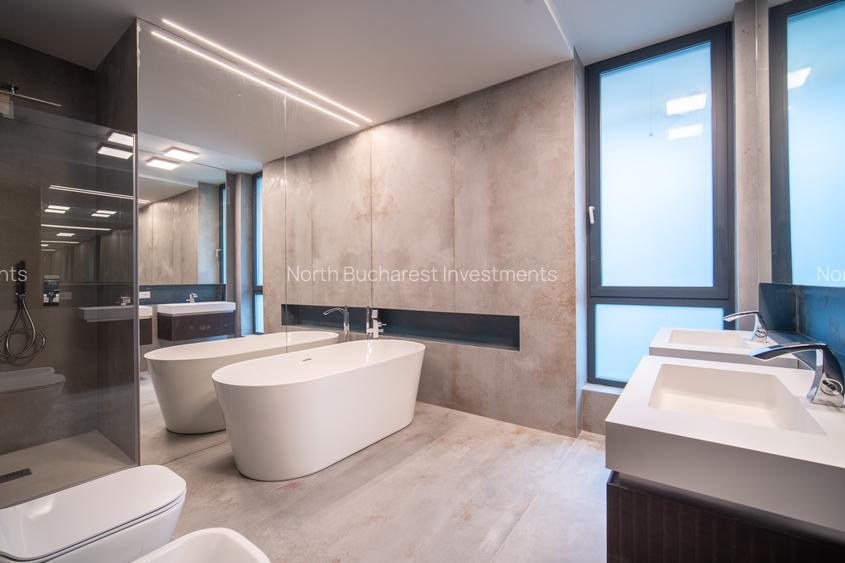 VILA 7 CAMERE - ZONA PIPERA - PISCINA - GARAJ - COMISION 0% - 9