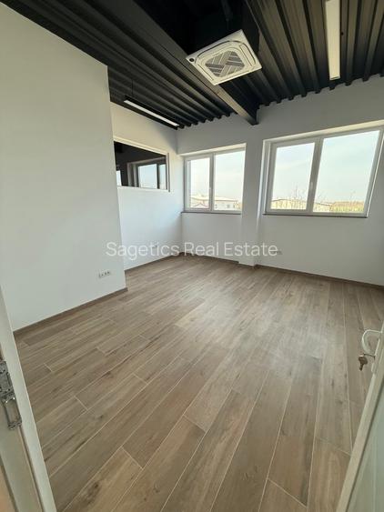 Închiriere spațiu mixt – Hală | Showroom | Birouri - 3