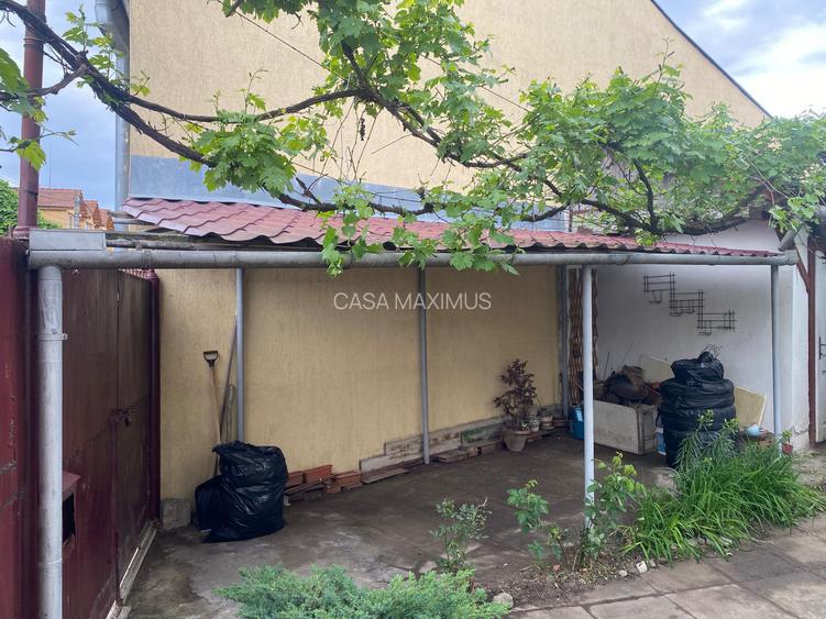 Casa individuala zona Piata Cluj - 4