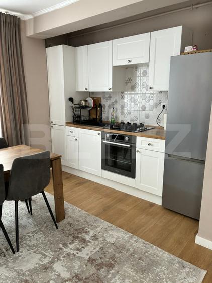 Apartament cu 3 camere, 50 mp, zona Tineretului - 3