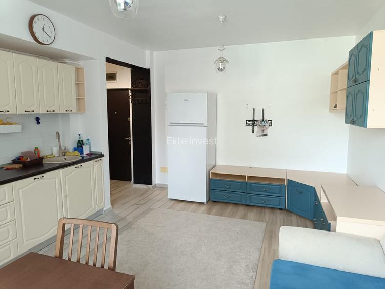 Apartament 2 camere-10 min Metrou Aparatorii Patriei-Loc parcare inclus - 5