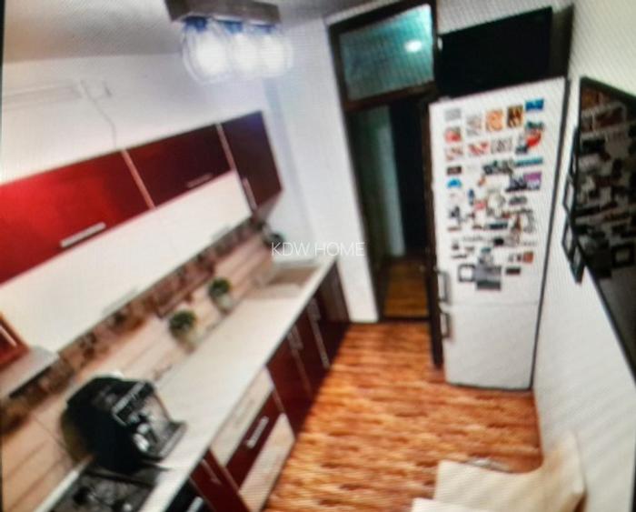 Teiul Doamnei-Brasoveni, Apartament 2 camere - 5