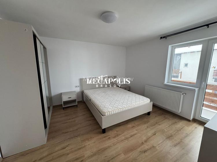 Chirie Casă cu 5 Camere Tip Duplex în Brașov, Cartier Izvor. - 5