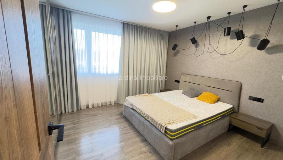 Apartament 2 camere pozitie deosebita, Urban Plaza - 3