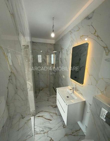 Casa individuala noua | 4 camere | Otopeni - 12