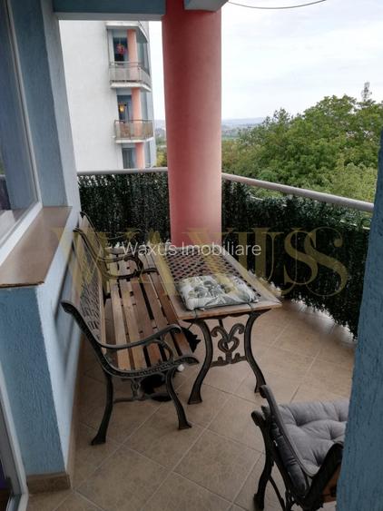 Apartament cu 3 camere de vânzare 64 mp - 12