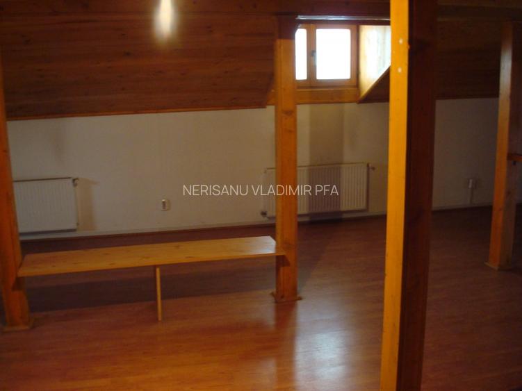 Inchiriere Vila P+M, Stirbei Voda-Parcul Cismigiu-Hotel Hilton Athenee Palace - 17