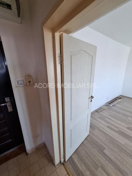 KM 5-garsoniera in bloc de apartamente - 10