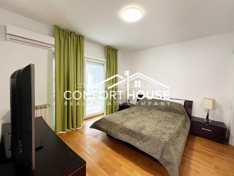 VILA P+E+M, 7 camere, 600mp teren,  IANCU NICOLAE -British School - 33