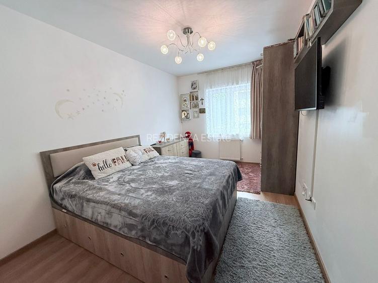 APARTAMENT PREMIUM 3 CAMERE DECOMANDAT GRAN VIA PARK - 6