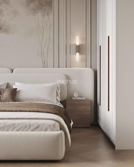 Apartament 3 camere, etaj intermediar, 67 mp - 5