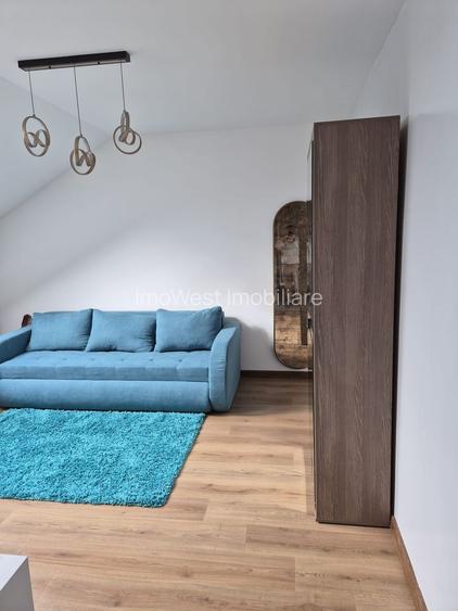 Freidorf | 1 Camera | Loc de Parcare - 2