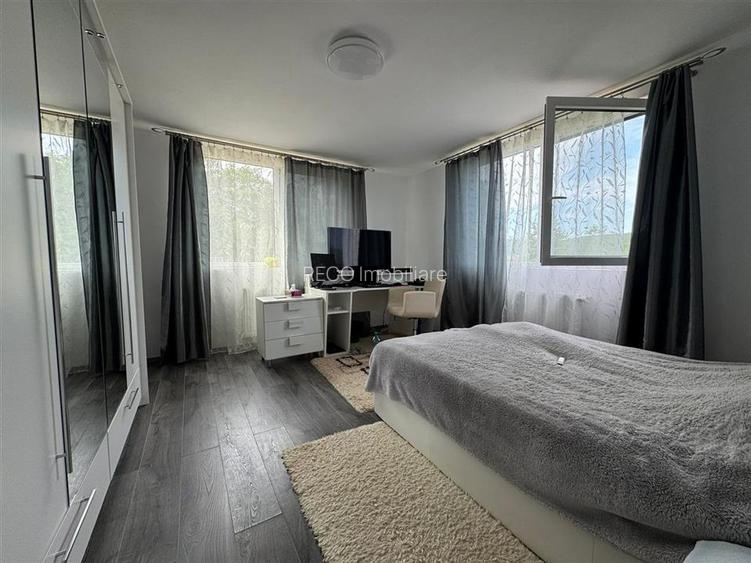 Reco casa in Balnaca - 2