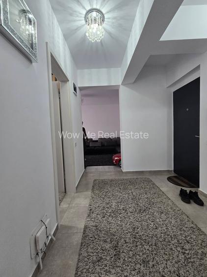 Apartament 2 Camere Strada Stejarului  Fundeni Dobroești - 10