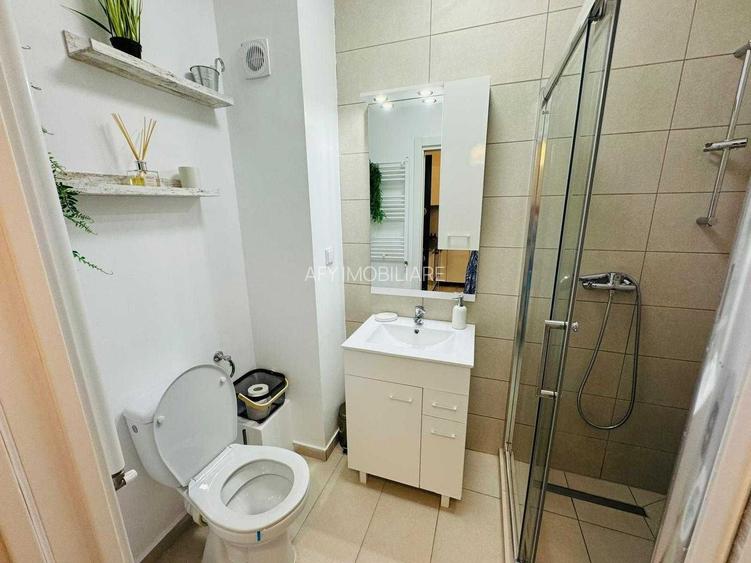 Garsoniera de inchiriat - Militari - 7