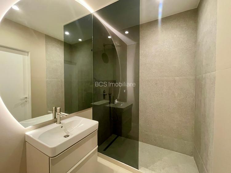 Prima inchiriere - 2 camere 55 mp - Aviației - 22