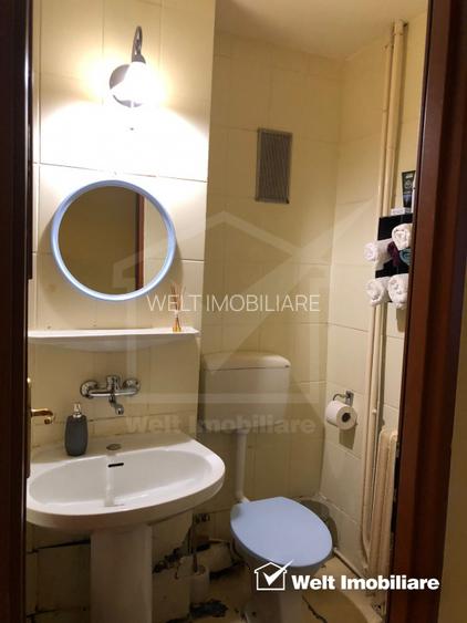 Apartament 2 camere decomandat | Manastur - 9