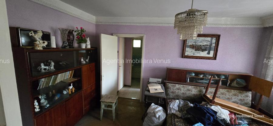 Apartament 3 camere la str.Primaverii - 5