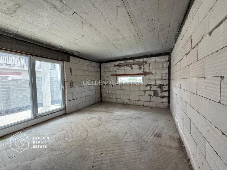 Casa Moderna P+M Zimandu Nou, comision 0% - 6