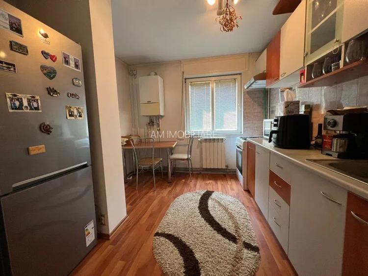 AP. 3 CAMERE - RAHOVA, CENTRALA PROPRIE, BUCATARIE INCHISA, PARCARE - 2