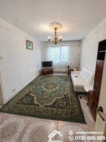 2 camere, pet friendly, intre metrou Lujerului si Gorjului, mobilat, utilat - 10